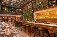 卡薩麥地那波哥大四季飯店