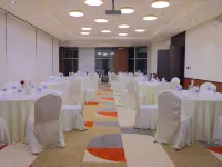 Novotel Suites Riyadh Centre