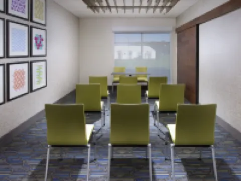 Holiday Inn Express & Suites NEW BRAUNFELS by IHG Hotels in New Braunfels