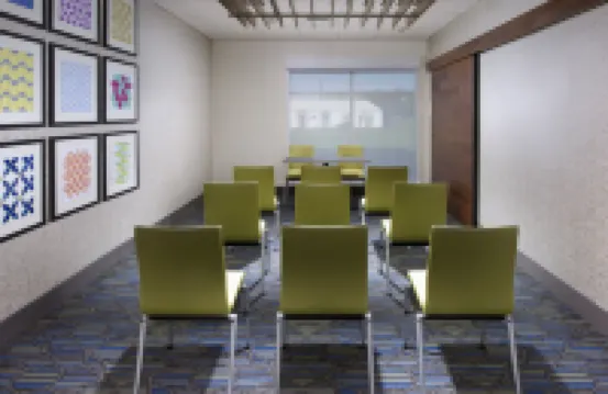 Holiday Inn Express & Suites NEW BRAUNFELS by IHG