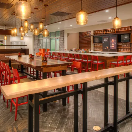 Holiday Inn & Suites HOUSTON WEST - KATY MILLS by IHG