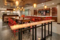 Holiday Inn & Suites HOUSTON WEST - KATY MILLS by IHG - breakfast