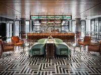 The Maven Hotel at Dairy Block Hotel a Denver