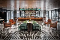 The Maven Hotel at Dairy Block Hotel a Denver