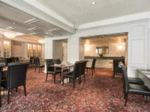 The Imperial Crown Hotel Hotel di Halifax