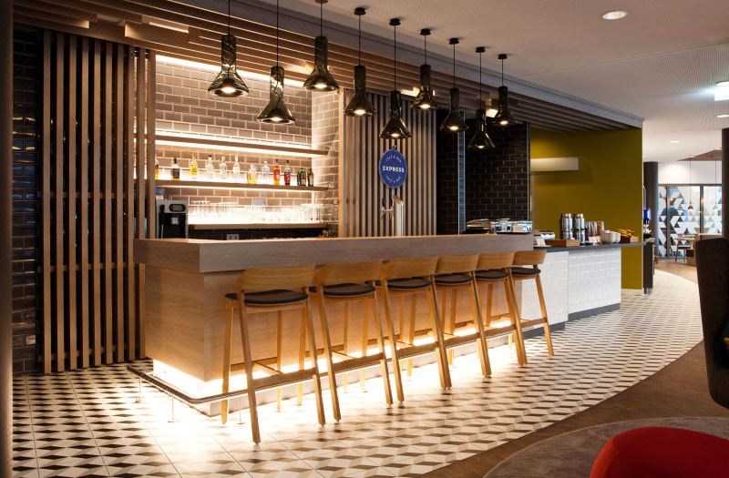 Holiday Inn Express MÜLheim - Ruhr by IHG photo 2