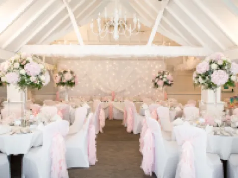 烏託邦温泉露希爾農莊酒店 達特福德酒店