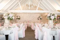 Rowhill Grange Hotel & Utopia Spa