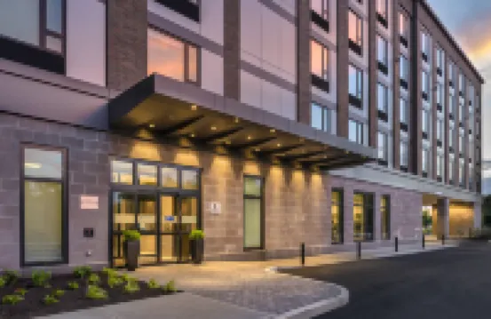Staybridge Suites BOSTON LOGAN AIRPORT - REVERE by IHG