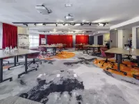 Hôtel Mercure Paris Massy Gare TGV Hotel a Massy