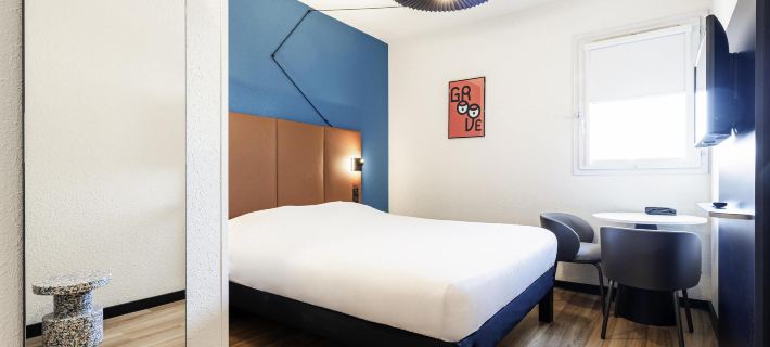 Ibis Perpignan Sud Saint Charles Hotels in Perpignan