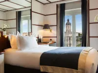 Hôtel le Royal Lyon - MGallery