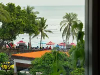 เมอร์เคียว กูตา บาหลี - วิวทะเล