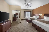 Best Western North Edge Inn Hotels in Dodge City