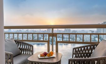 Sofitel Cairo Downtown Nile