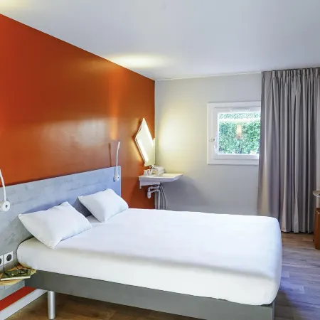 Ibis Budget Aubenas