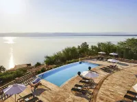 Movenpick Dead Sea Jordan Hotels in Shoonah Janoobiah District