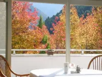 호텔 몬테로사 가미카와 간자키 군 호텔