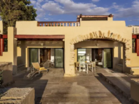 Movenpick Dead Sea Jordan Hotels in 