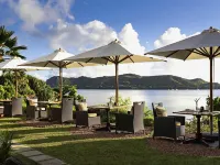 Raffles Seychelles Hotels near Praslin