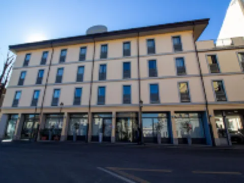 Terranova49 Hotels in Novara