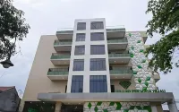 Grand Permata Hijau Hotel Hotel a Warudoyong