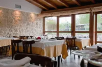 Hotel Vila do Val - Frühstück