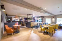 Newport Wales (M4, J24) Hotel a Llanhennock