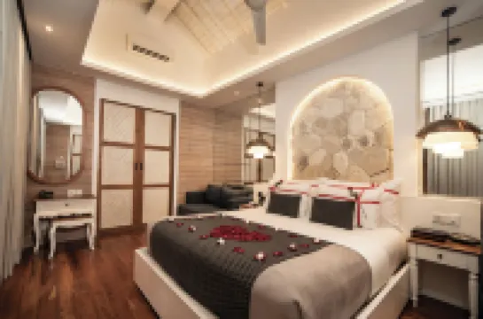Aleva Villa Seminyak by Ini VIE Hospitality