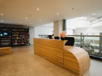 Apê Brás - Shopping Plaza Polo Hotels near Pari