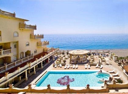 Hellenia Yachting Hotel & Spa