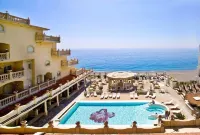 Hellenia Yachting Hotel & Spa