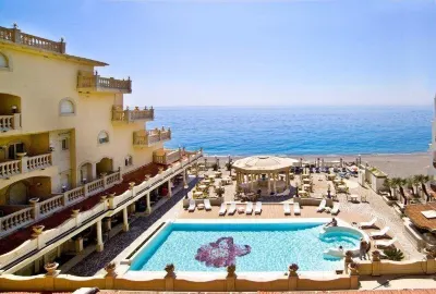 Hellenia Yachting Hotel & Spa Hotels in 