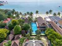 Tommy Resort Các khách sạn gần Bãi biển Haad Rin