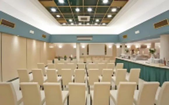 Hotel Central Hotels in Zagreb