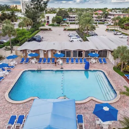 Canada House Pompano Beach