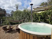 The Old Rectory Hotels in Largs