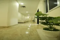Grace Residency-Inside Chennai Airport