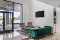 SureStay Studio by Best Western Victoria Hotels in Victoria