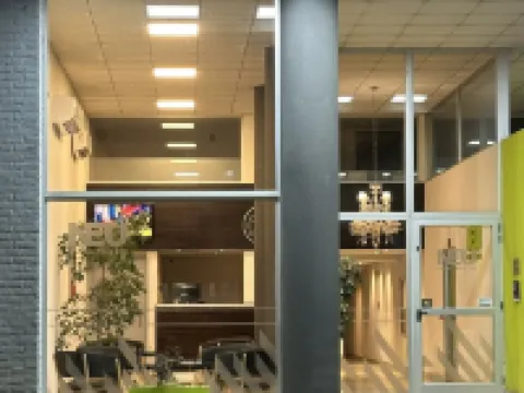 Hotel Neu 354 Hotels in Neuquen