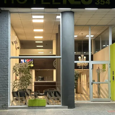 Hotel Neu 354