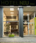 Hotel Neu 354 فنادق في 