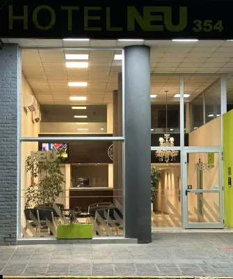 Hotel Neu 354 Hotels in 