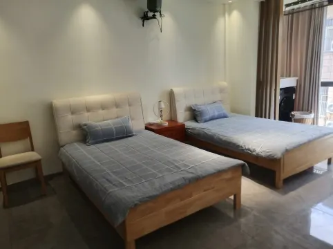 Zaixiaowei Apartment (Rongyin Road)