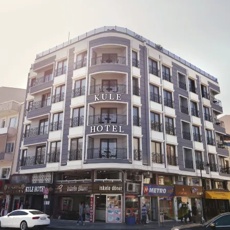 Kule Hotel