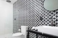 Hotel MX mas centro CDMX, Trademark Collection by Wyndham 迭戈·里維拉壁畫博物館附近的飯店