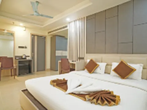 Royal Vedanta Hotel a Digha