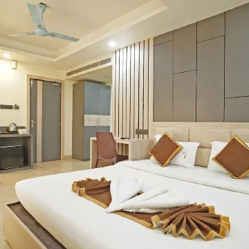 Royal Vedanta