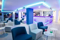 Welikehotel Triton Beach - bar