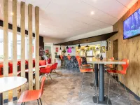 Ibis Châlons-en-Champagne Hotel a Chalons en Champagne